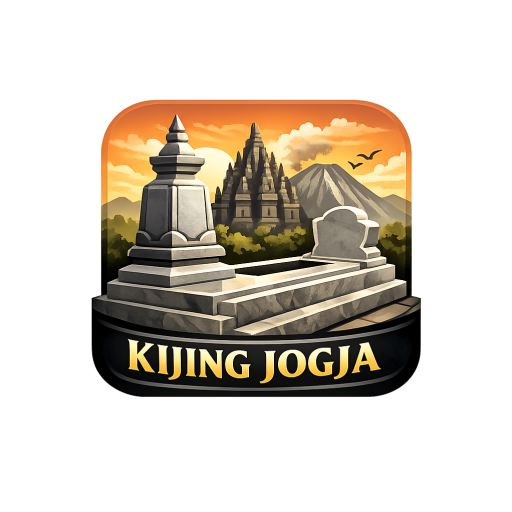 Jasa pembuatan Kijing Makam Jogja